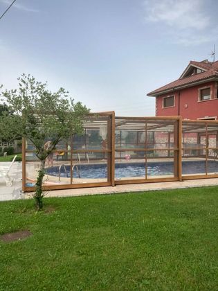 Foto 1 de Xalet en venda a calle Caserío la Rodada de 7 habitacions amb terrassa i piscina