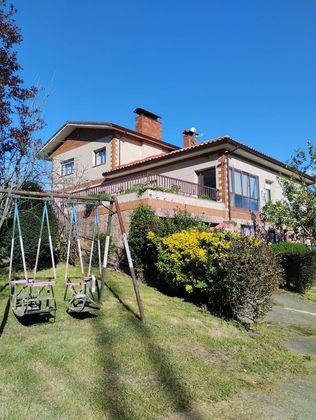 Foto 1 de Casa rural en venda a Parroquias de Oviedo de 7 habitacions amb terrassa i garatge