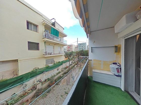 Foto 2 de Piso en venta en Segur Platja de 3 habitaciones con terraza y balcón