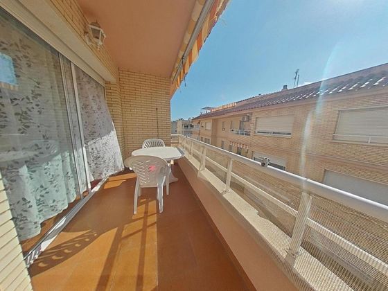 Foto 1 de Àtic en venda a Bardají-Molí de Baix de 2 habitacions amb terrassa i balcó
