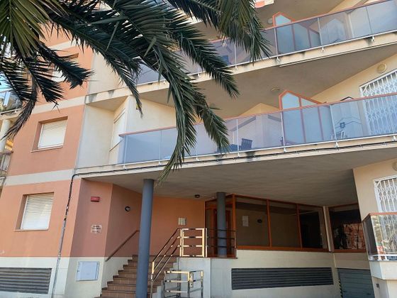 Foto 1 de Pis en venda a Calafell Platja de 3 habitacions amb piscina i balcó