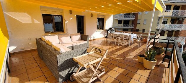 Foto 1 de Piso en venta en Sant Salvador de 4 habitaciones con terraza y balcón