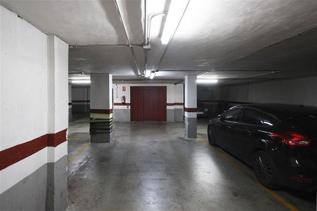 Foto 1 de Venta de garaje en Camí Reial de 15 m²