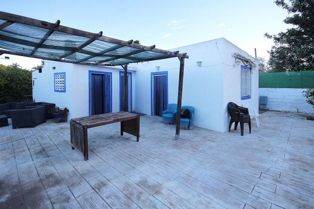 Foto 2 de Casa rural en venda a Monserrat de 1 habitació amb terrassa