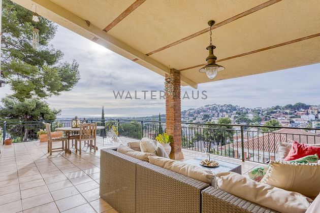 Foto 1 de Pis en venda a Montmar de 8 habitacions amb terrassa i piscina