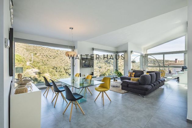 Foto 2 de Xalet en venda a Can Semi - Mas Nou - Mas Ros de 4 habitacions amb terrassa i piscina