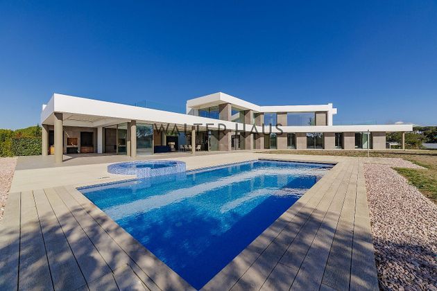 Foto 1 de Xalet en venda a Caldes de Malavella de 6 habitacions amb terrassa i piscina