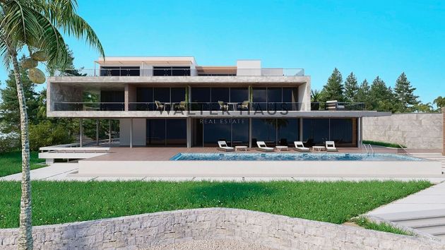 Foto 2 de Chalet en venta en Cavall Bernat - Cala Rovira de 6 habitaciones con terraza y piscina