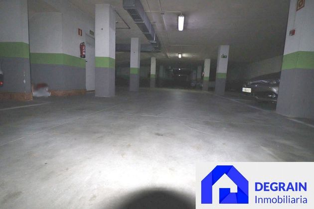Foto 1 de Garatge en venda a Montecerrao de 10 m²