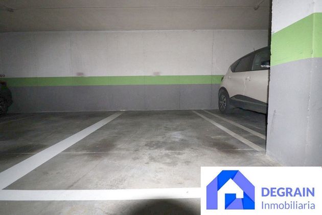 Foto 2 de Garatge en venda a Montecerrao de 10 m²