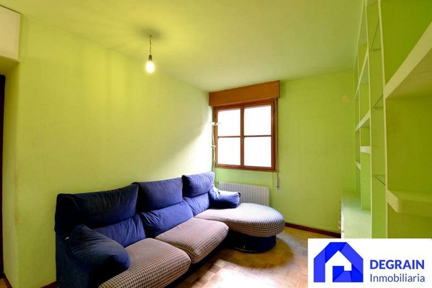 Foto 2 de Pis en venda a La Ería - Masip de 3 habitacions amb garatge i ascensor