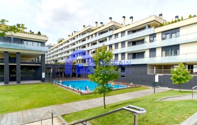 Foto 2 de Piso en venta en Parroquias de Oviedo de 2 habitaciones con terraza y piscina