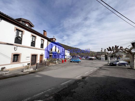 Foto 1 de Casa en venta en Parroquias de Oviedo de 4 habitaciones con terraza y garaje