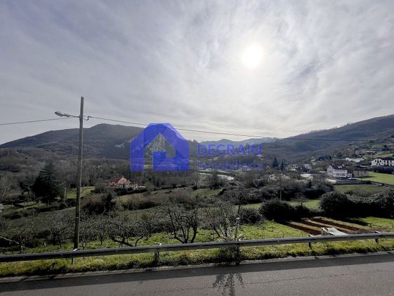 Foto 2 de Casa en venda a Parroquias de Oviedo de 4 habitacions amb terrassa i garatge