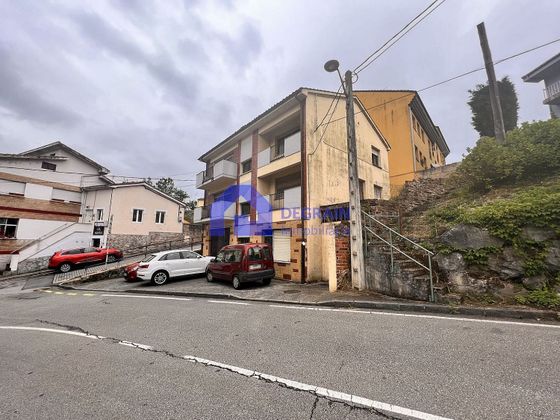 Foto 1 de Casa en venda a Ribera de Arriba de 8 habitacions amb terrassa i garatge