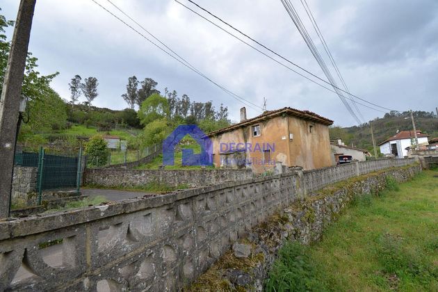 Foto 1 de Casa en venda a Parroquias de Oviedo de 1 habitació amb garatge