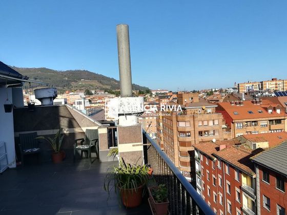 Foto 2 de Àtic en venda a La Ería - Masip de 4 habitacions amb terrassa i garatge