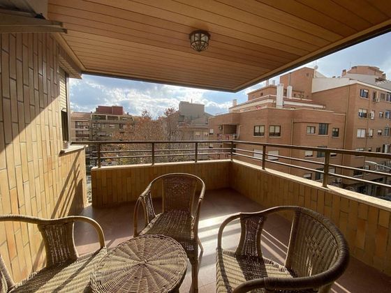 Foto 1 de Piso en venta en Ibi de 5 habitaciones con terraza y garaje