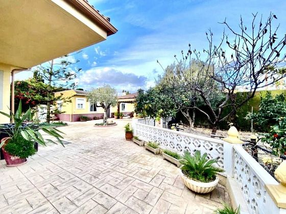 Foto 2 de Xalet en venda a Sol y Luz de 5 habitacions amb terrassa i piscina