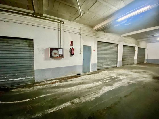 Foto 2 de Garaje en venta en calle Del Faro de 28 m²
