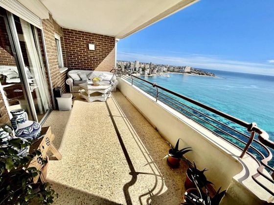 Foto 1 de Pis en venda a Albufereta de 6 habitacions amb terrassa i piscina