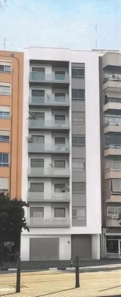 Foto 2 de Venta de piso en Benicalap de 3 habitaciones con terraza y garaje