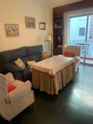Foto 1 de Pis en venda a calle Asunción de 5 habitacions amb terrassa i aire acondicionat