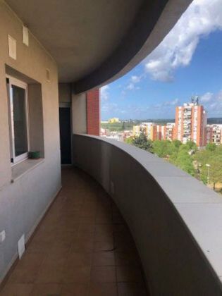 Foto 1 de Venta de piso en calle Hermes de 3 habitaciones con terraza y piscina