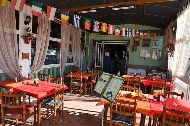 Foto 1 de Local en venta en La Siesta - El Salado - Torreta con terraza