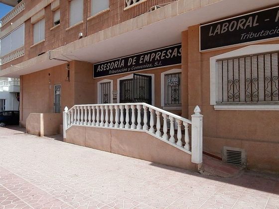 Foto 1 de Oficina en venda a Torrelamata - La Mata amb aire acondicionat i calefacció
