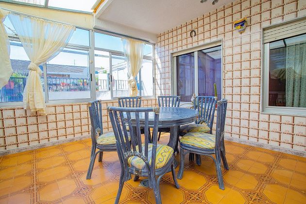 Foto 2 de Pis en venda a Benejúzar de 3 habitacions amb terrassa i balcó