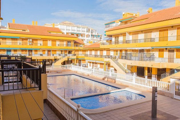 Foto 2 de Casa en venda a Torrelamata - La Mata de 2 habitacions amb terrassa i piscina
