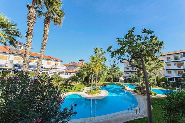 Foto 2 de Àtic en venda a Torrelamata - La Mata de 2 habitacions amb terrassa i piscina