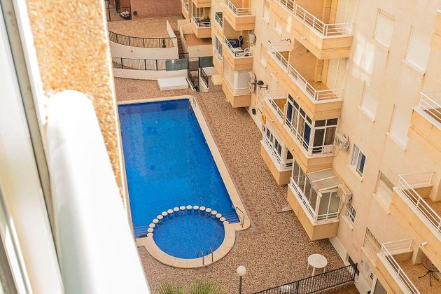 Foto 2 de Àtic en venda a Playa del Cura de 2 habitacions amb terrassa i piscina
