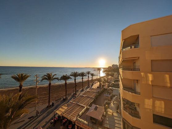 Foto 1 de Pis en venda a Playa del Cura de 3 habitacions amb terrassa i garatge