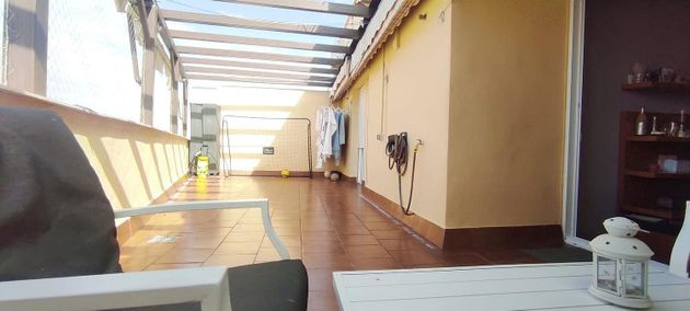 Foto 1 de Ático en venta en La Paz de 4 habitaciones con terraza y aire acondicionado