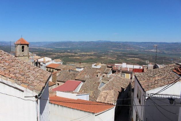 Foto 2 de Casa en venda a Chiclana de Segura de 3 habitacions amb terrassa i balcó