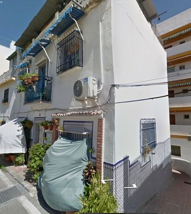 Foto 1 de Casa en venta en calle Postigo de 5 habitaciones con terraza y balcón