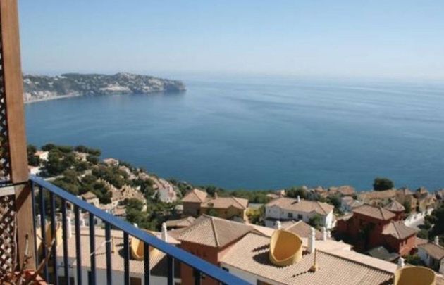 Foto 1 de Pis en venda a urbanización Carmenes Mar El Balcon de 2 habitacions amb terrassa i piscina