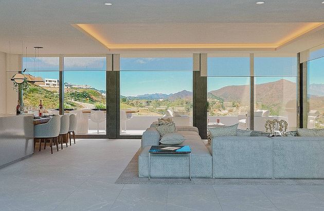 Foto 1 de Chalet en venta en urbanización Cala Golf de 3 habitaciones con terraza y piscina