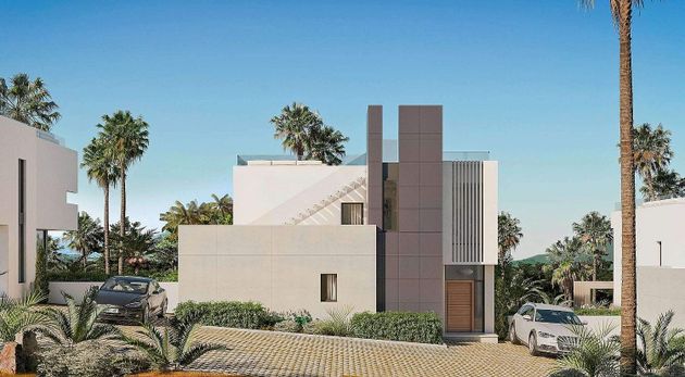 Foto 2 de Xalet en venda a urbanización Cala Golf de 3 habitacions amb terrassa i piscina