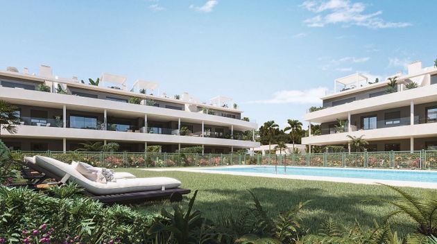 Foto 1 de Pis en venda a urbanización Sup de 2 habitacions amb terrassa i piscina