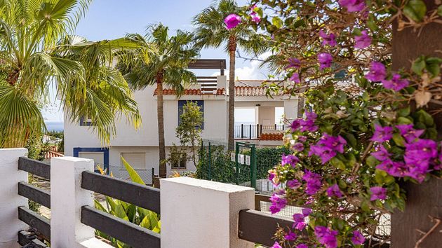 Foto 2 de Piso en venta en Alcorrín de 2 habitaciones con terraza y piscina