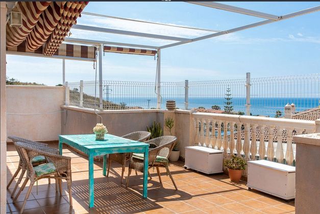 Foto 1 de Venta de ático en Playa del Rincón de 3 habitaciones con terraza y piscina