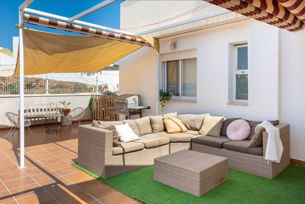 Foto 2 de Àtic en venda a Playa del Rincón de 3 habitacions amb terrassa i piscina