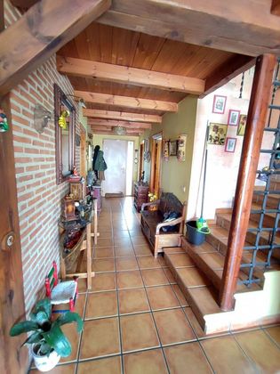 Foto 2 de Xalet en venda a Fontenebro - Altavista de 3 habitacions amb terrassa i piscina