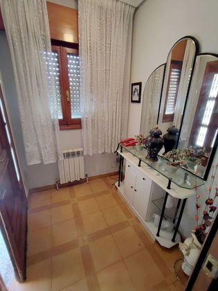 Foto 2 de Xalet en venda a Villalba Estación de 3 habitacions amb terrassa i piscina