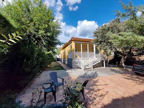 Foto 2 de Xalet en venda a El Guijo - Colonia España de 3 habitacions amb terrassa i piscina