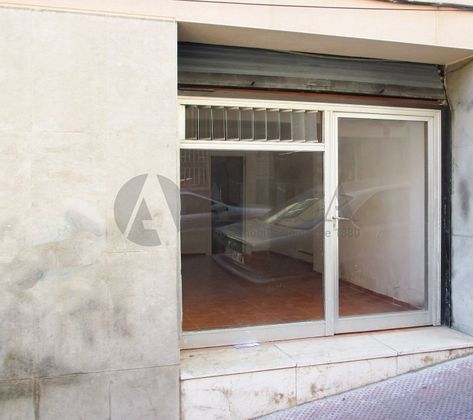 Foto 1 de Alquiler de local en Montigalà -Sant Crist de 31 m²