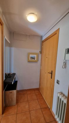 Foto 2 de Piso en venta en Centre - Castellar del Vallès de 3 habitaciones con terraza y balcón